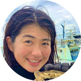 本田 藍